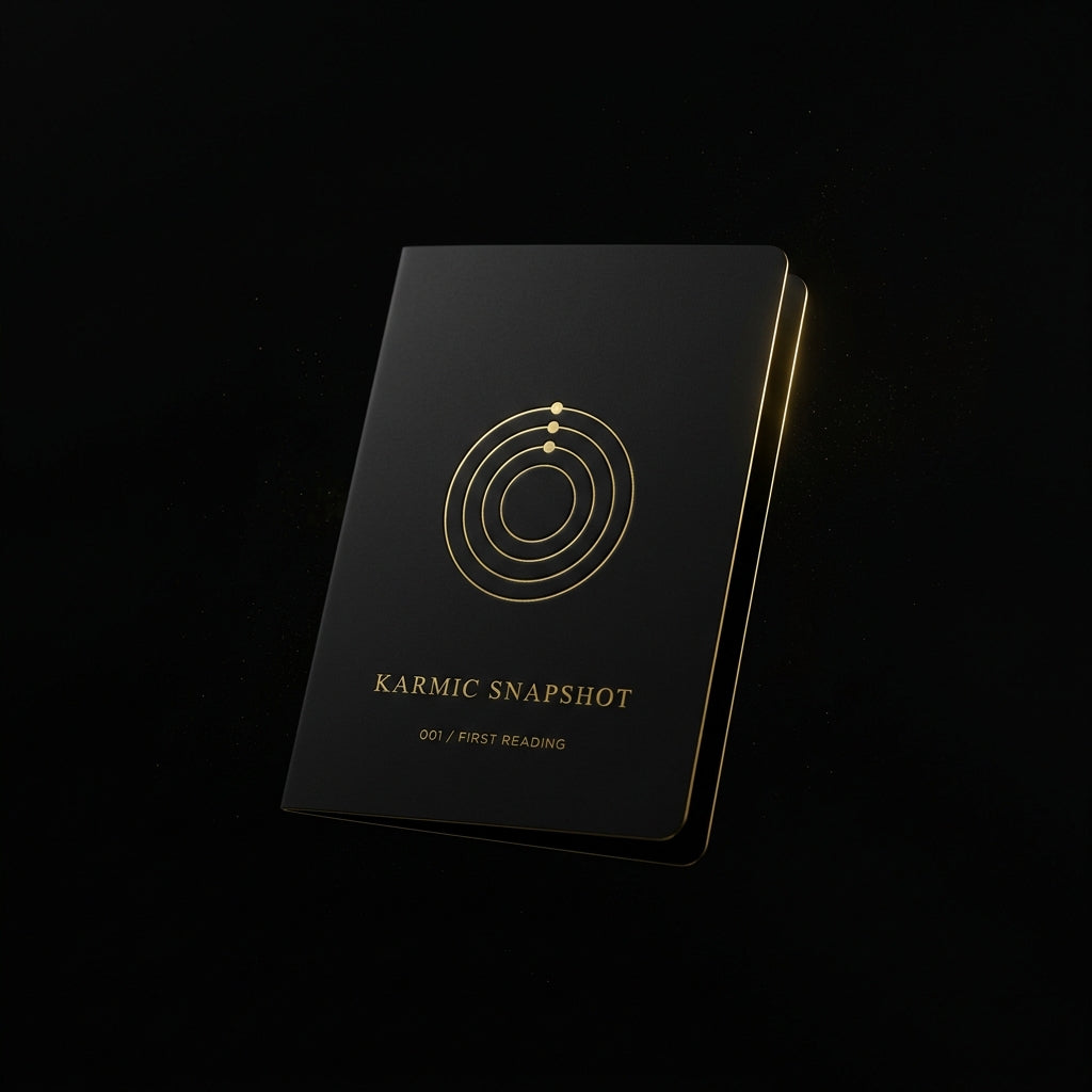 Karmic Snapshot