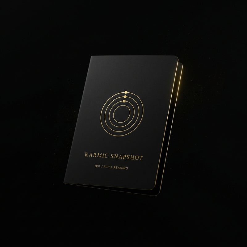 Karmic Snapshot